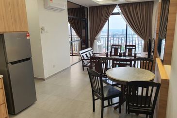 The Quartz Residence