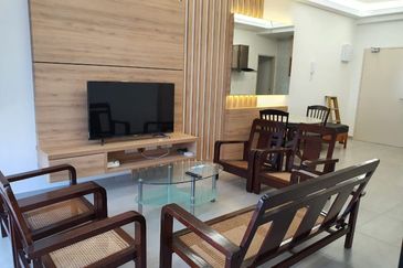 The Quartz Residence