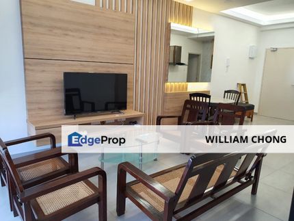 The Quartz Residence, Melaka – 2-Bed Freehold Unit For Sale / Rent 🏙️, Melaka, Melaka Tengah