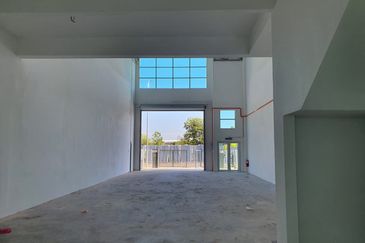 Kawasan Perindustrian Rembia