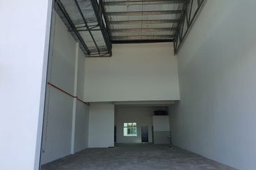 Kawasan Perindustrian Rembia