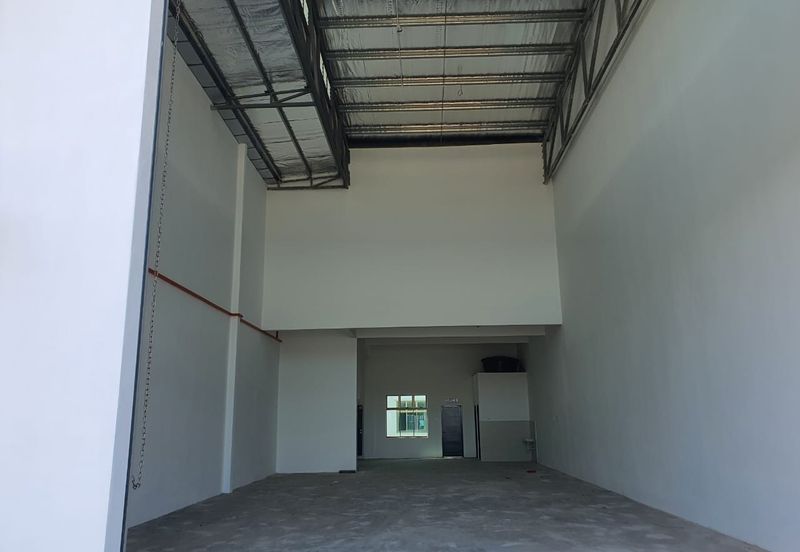 Kawasan Perindustrian Rembia