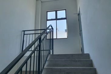 Kawasan Perindustrian Rembia