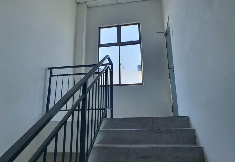 Kawasan Perindustrian Rembia