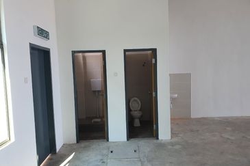 Kawasan Perindustrian Rembia