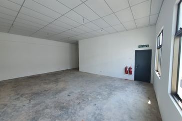 Kawasan Perindustrian Rembia