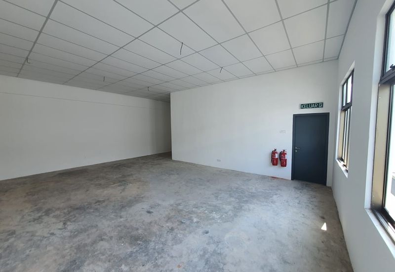 Kawasan Perindustrian Rembia