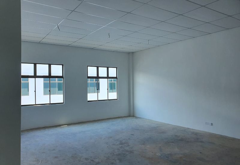 Kawasan Perindustrian Rembia