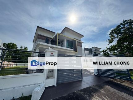 Vista Kirana , Melaka – Renovated Double Storey Bungalow in Gated Community, Melaka, Ayer Keroh
