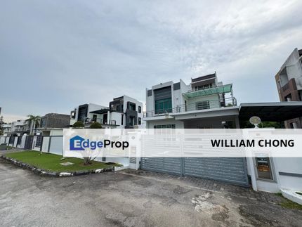 Vista Kirana , Melaka – Spacious 2.5 Storey Renovated Bungalow in Gated Community, Melaka, Ayer Keroh