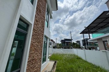 Taman Paya Rumput Perdana