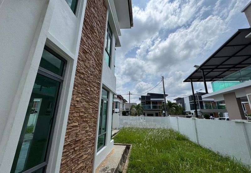 Taman Paya Rumput Perdana