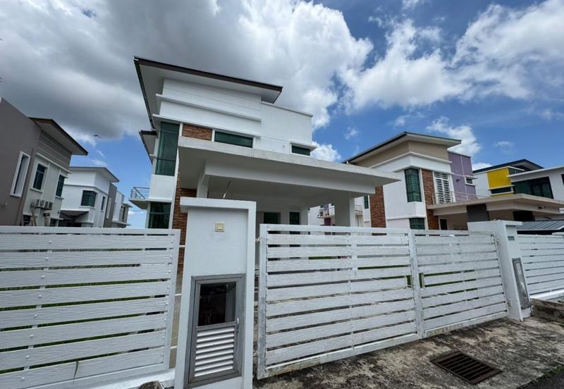 Taman Paya Rumput Perdana