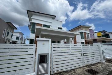 Taman Paya Rumput Perdana