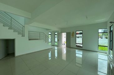 Taman Paya Rumput Perdana