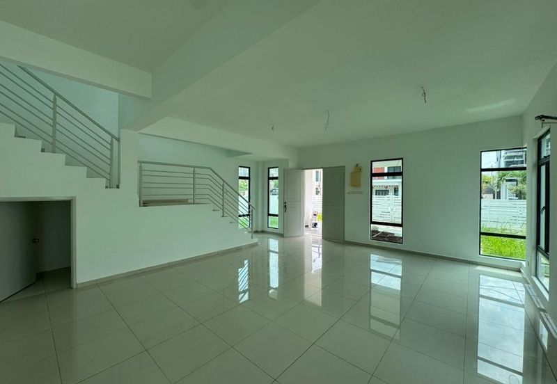 Taman Paya Rumput Perdana