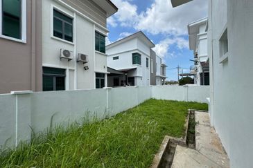 Taman Paya Rumput Perdana