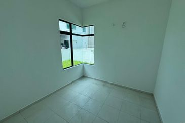 Taman Paya Rumput Perdana