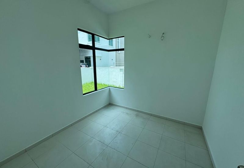 Taman Paya Rumput Perdana