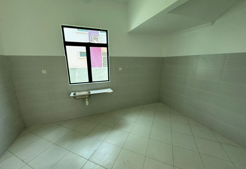 Taman Paya Rumput Perdana