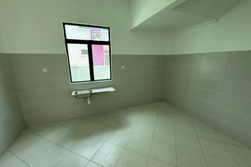 Taman Paya Rumput Perdana