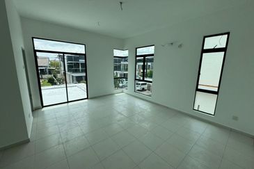 Taman Paya Rumput Perdana