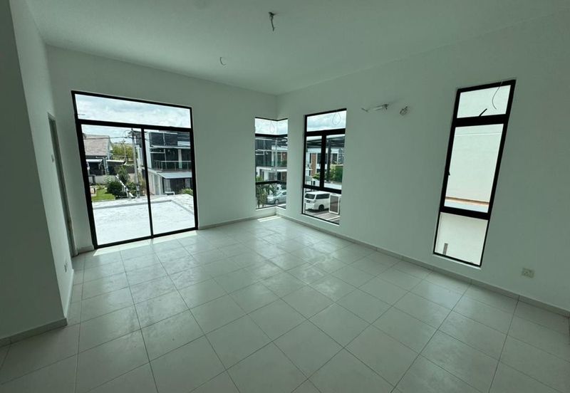 Taman Paya Rumput Perdana