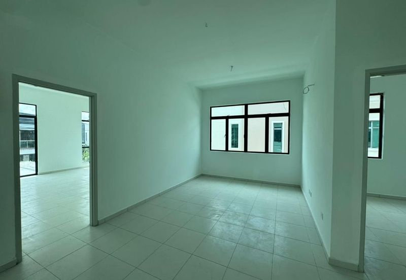 Taman Paya Rumput Perdana