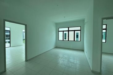 Taman Paya Rumput Perdana