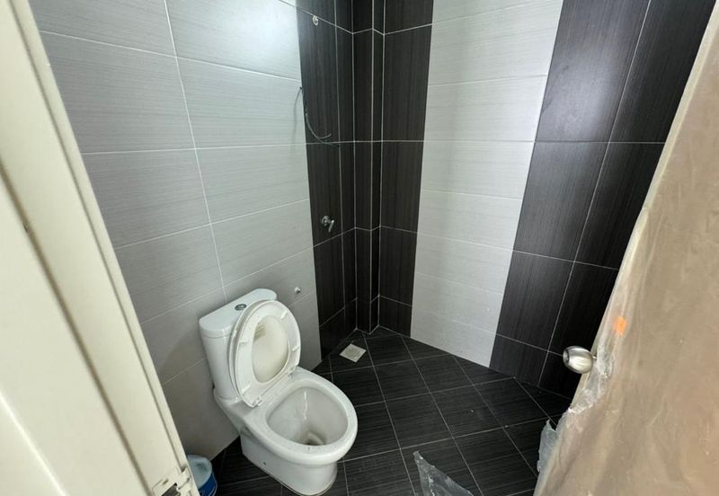 Taman Paya Rumput Perdana