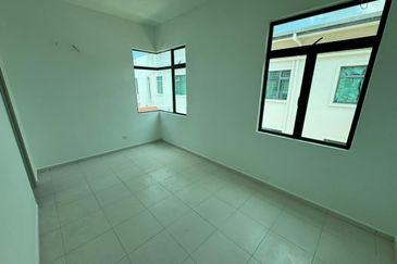 Taman Paya Rumput Perdana