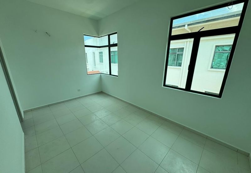 Taman Paya Rumput Perdana