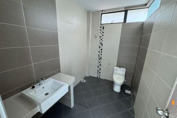 Taman Paya Rumput Perdana