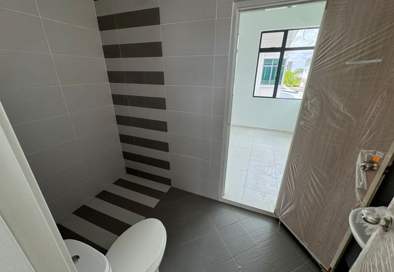 Taman Paya Rumput Perdana