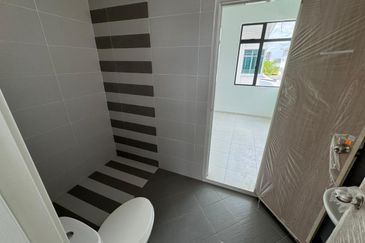 Taman Paya Rumput Perdana