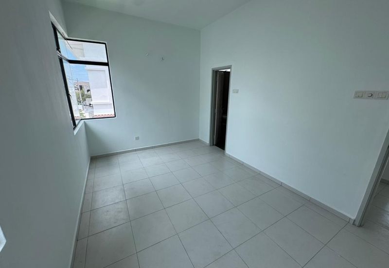 Taman Paya Rumput Perdana