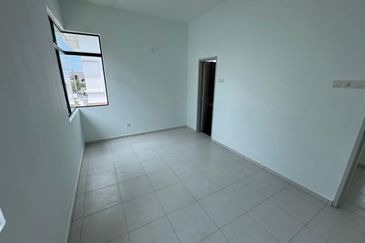 Taman Paya Rumput Perdana