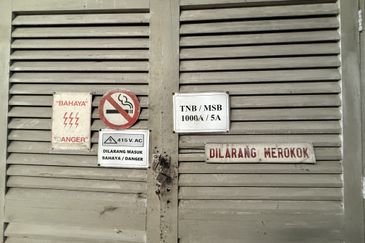 🚛 Alor Gajah Industrial Factory/Warehouse for Rent – 39,807 sqft Built-Up | 1000A Power | RM50K