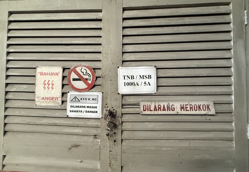 🚛 Alor Gajah Industrial Factory/Warehouse for Rent – 39,807 sqft Built-Up | 1000A Power | RM50K