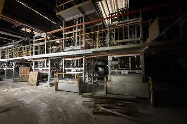 🚛 Alor Gajah Industrial Factory/Warehouse for Rent – 39,807 sqft Built-Up | 1000A Power | RM50K