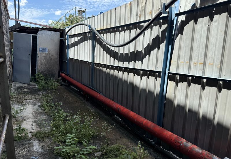 🚛 Alor Gajah Industrial Factory/Warehouse for Rent – 39,807 sqft Built-Up | 1000A Power | RM50K