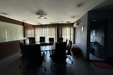 🚛 Alor Gajah Industrial Factory/Warehouse for Rent – 39,807 sqft Built-Up | 1000A Power | RM50K