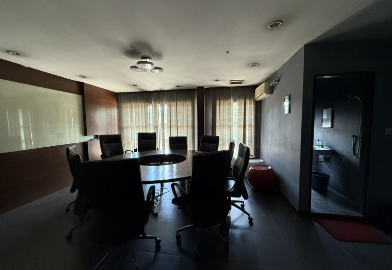 🚛 Alor Gajah Industrial Factory/Warehouse for Rent – 39,807 sqft Built-Up | 1000A Power | RM50K