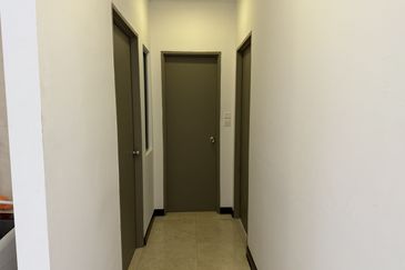 Silverscape Luxury Residences