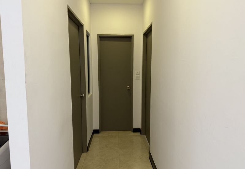 Silverscape Luxury Residences