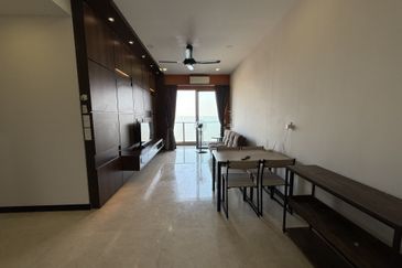 Silverscape Luxury Residences