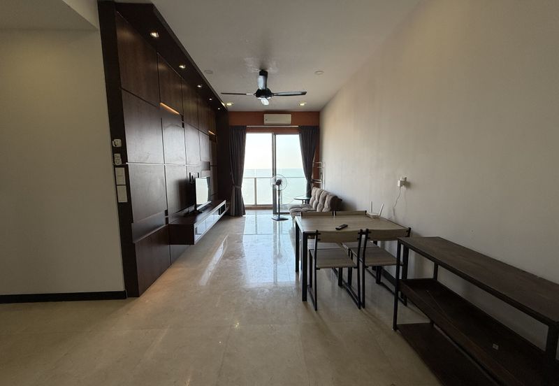 Silverscape Luxury Residences