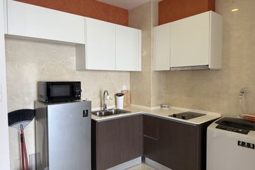 Silverscape Luxury Residences