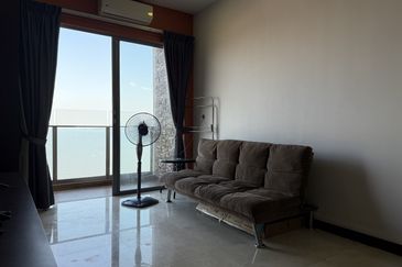 Silverscape Luxury Residences