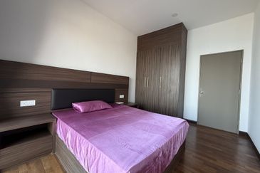 Silverscape Luxury Residences